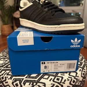 Adidas Top Ten Low